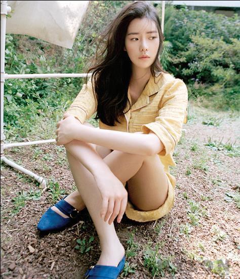임지연 배우 나이 프로필 영화 인스타 화보 간신 다리 타짜 과거 출연작