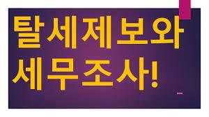  탈세의 위험과 법적 책임: 꼭 알아야 할 사항