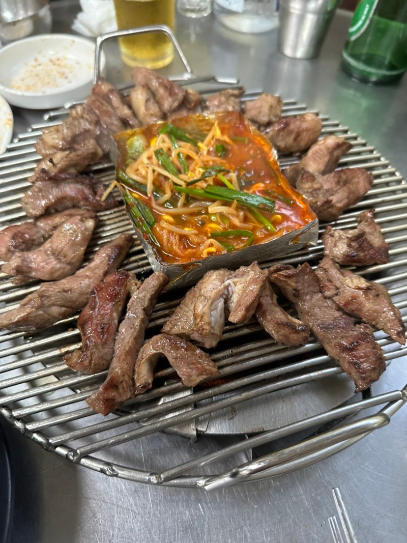 팔도구이 이미지