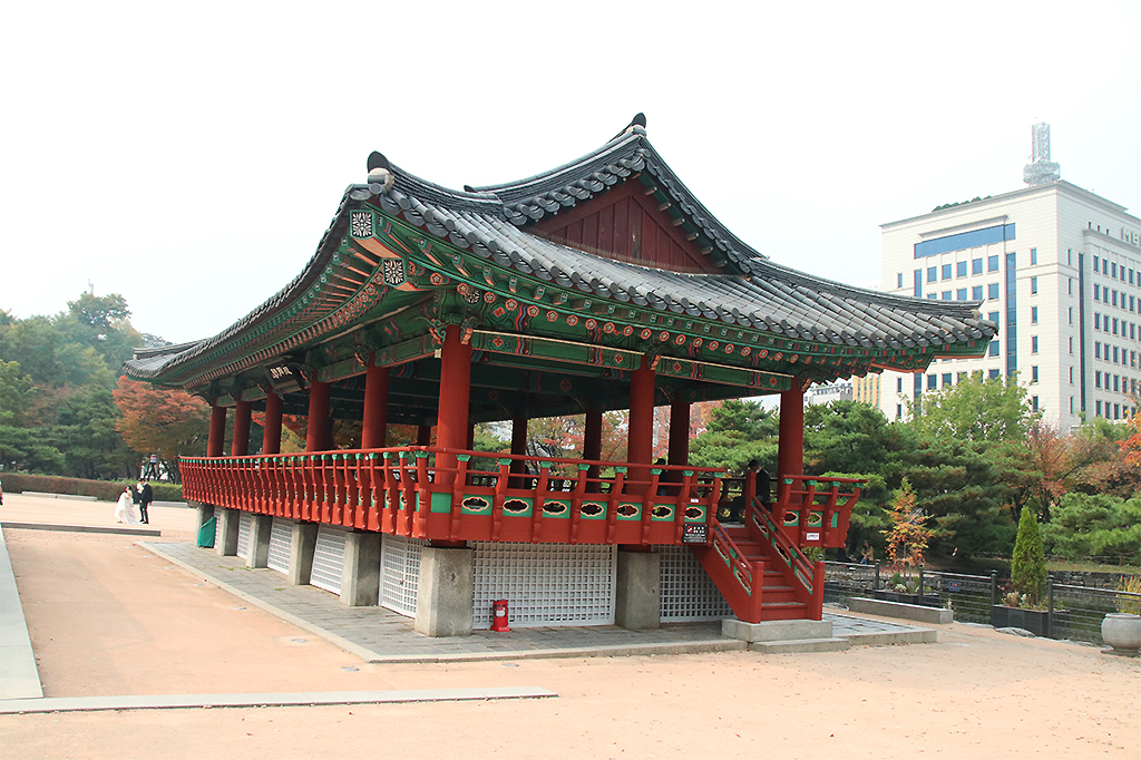남산조경 이미지