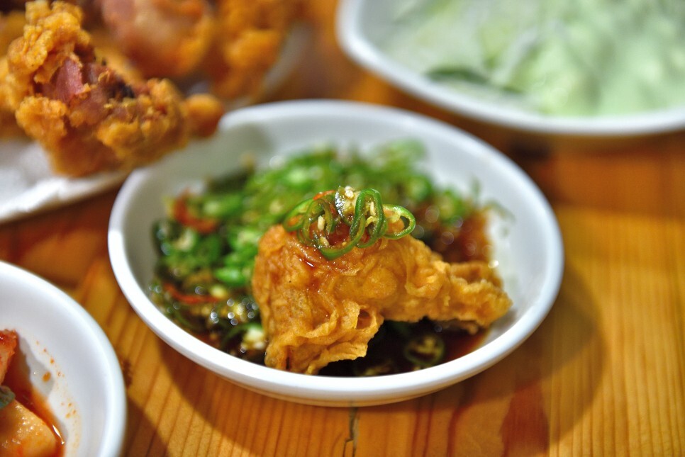 두리두리치킨 이미지