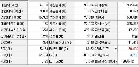 HMM 주가 전망, 지속 성장 가능성에 베팅은 항상 옳다.