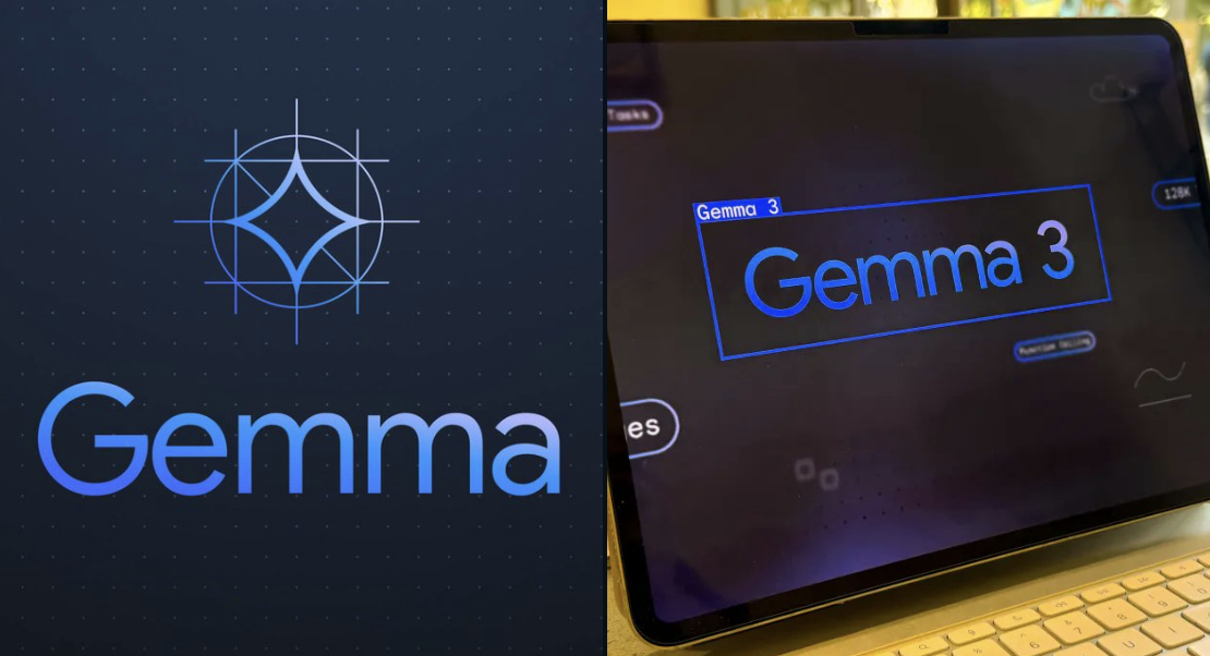 Google의 새로운 멀티모달 AI 모델, Gemma 3 완전 분석