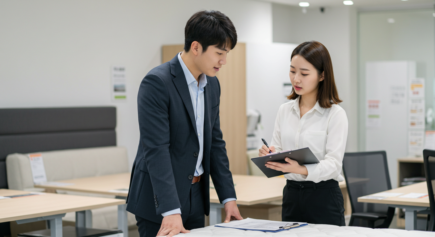 빌라 인테리어 견적 비용