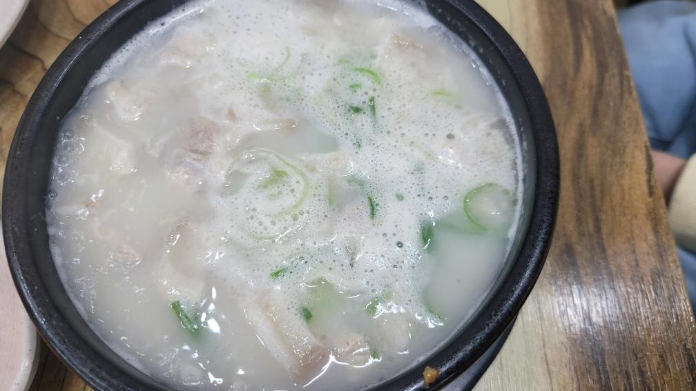 의령 맛집 대의면 제일식육식당 수육 맛 좋고 양 많고