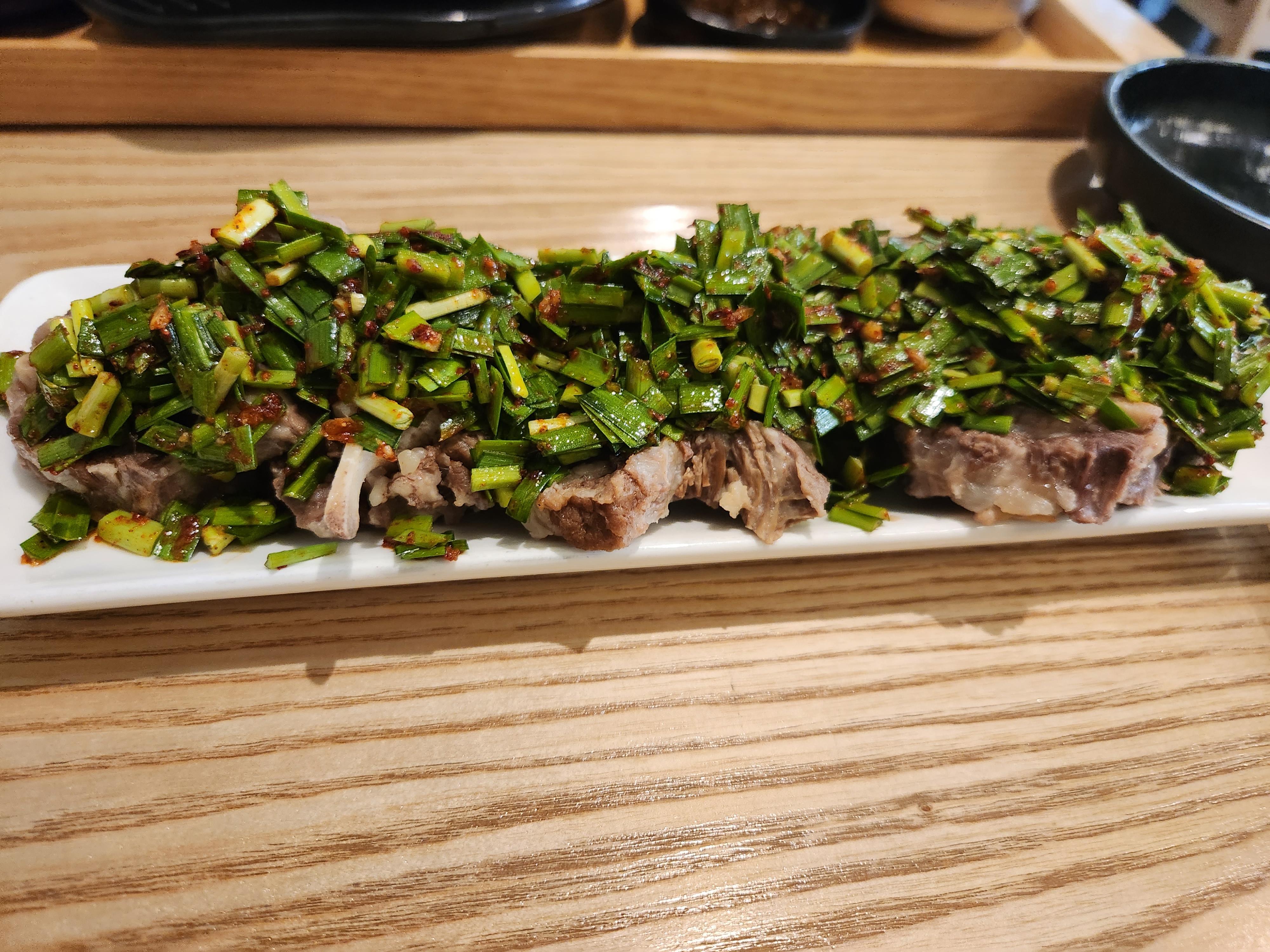 곰식당 이미지