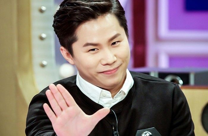  양세형의 모든것! (나이,프로필,인스타,소속사)