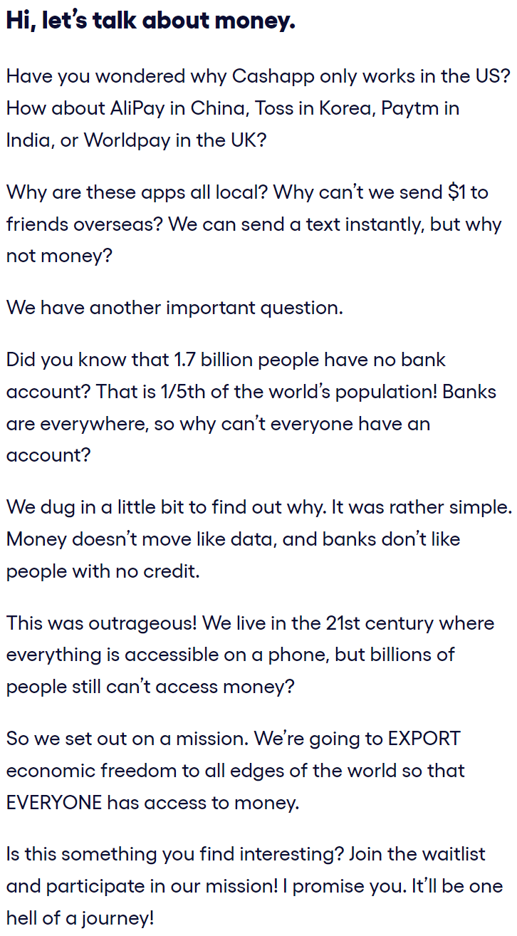 [PIP] 핍의 앱 이름은? 2