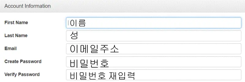  포트폴리오 비주얼라이저(Portfolio visualizer) 백테스트 방법 - 정적자산배분