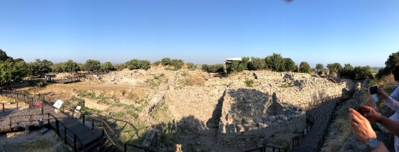 7일차 1편 :: 트로이 목마&트로이 유적지, 고등어케밥 2019. 8. 15. 댜든이의 터키 가족여행 34