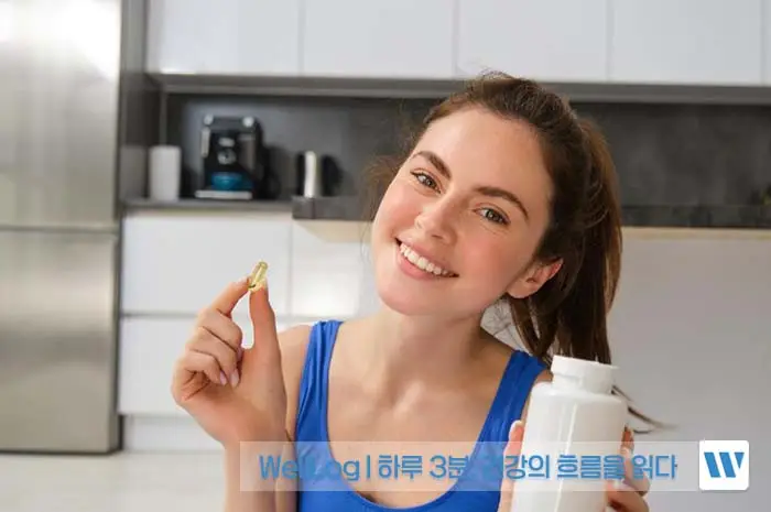 BNR17 유산균 효능&amp;#44; 복용법