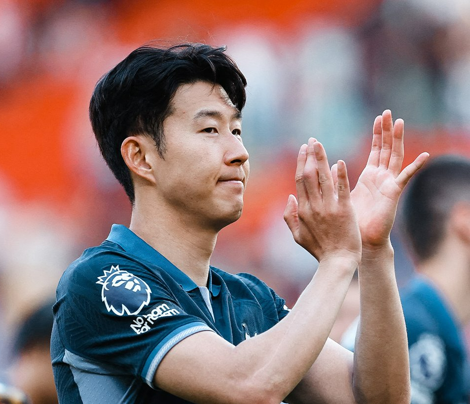 손흥민의 미래는? 토트넘과의 충격적인 계약 연장 소식!