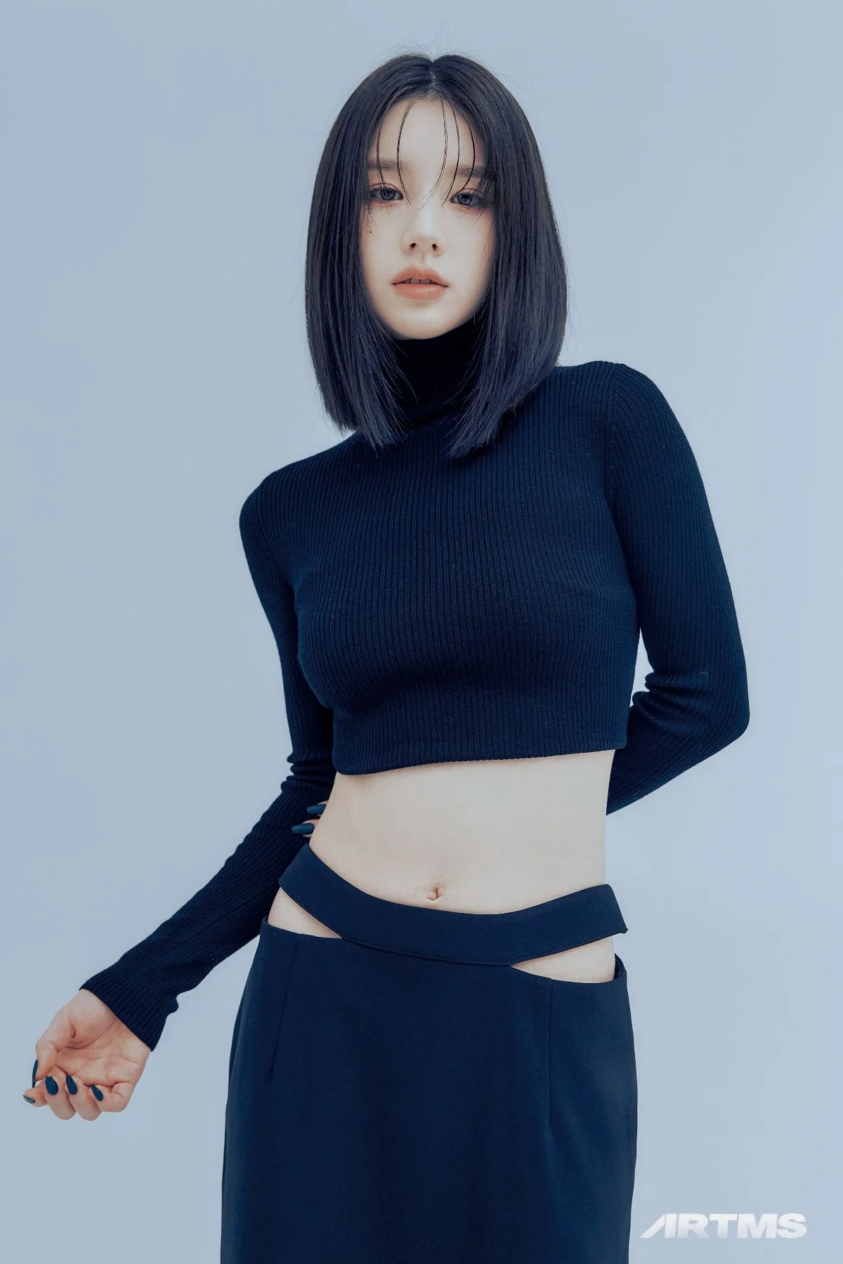  이달소 승소 멤들 새 그룹 새 프로필