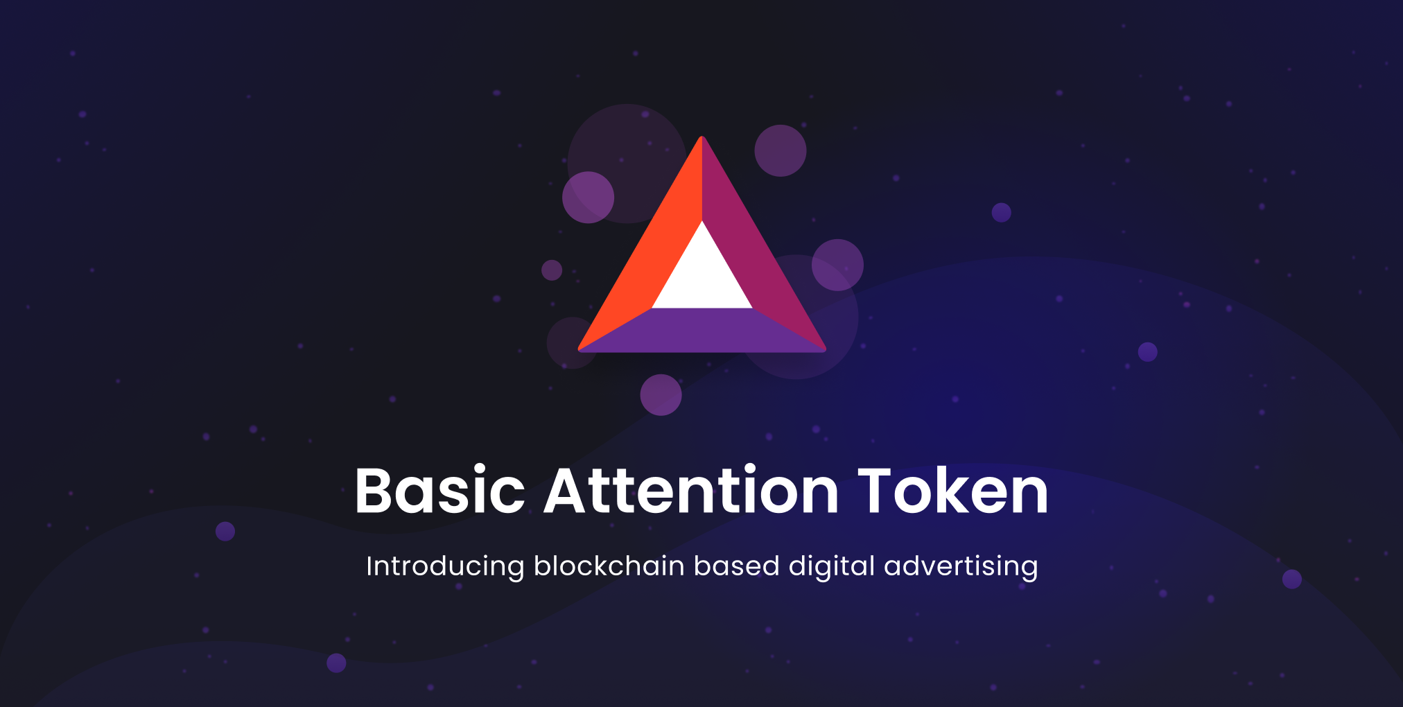  웹3.0 코인 종류 정리 4편 - 베이직어텐션토큰 BAT, 브레이브 브라우저