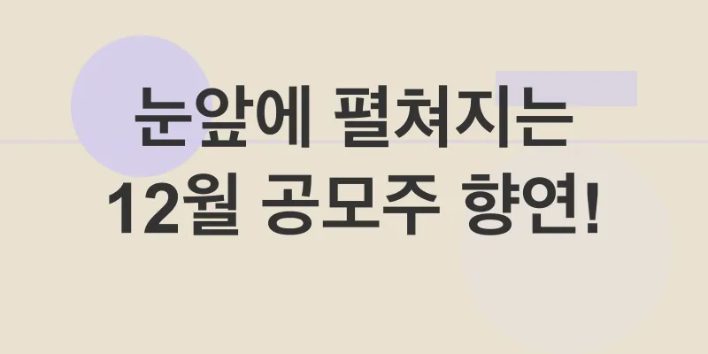 12월공모주_1