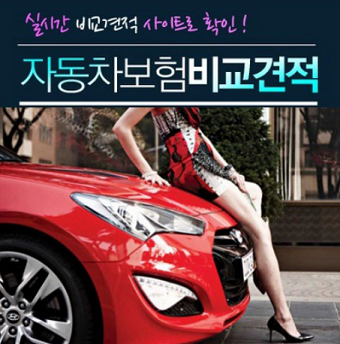  자동차보험료계산기 활용한 가격정보