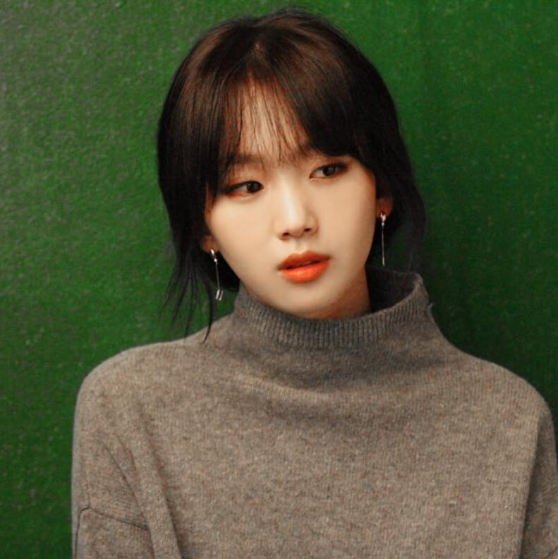  배우 진기주 프로필, 나이, 키, 고향, 학력, 소속사