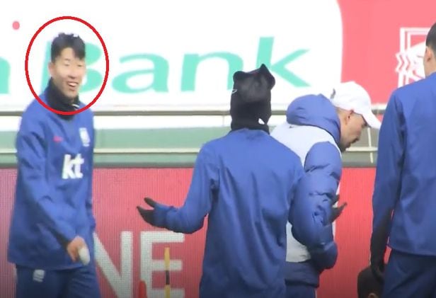  클린스만 실패, 손흥민-이강인 탓?