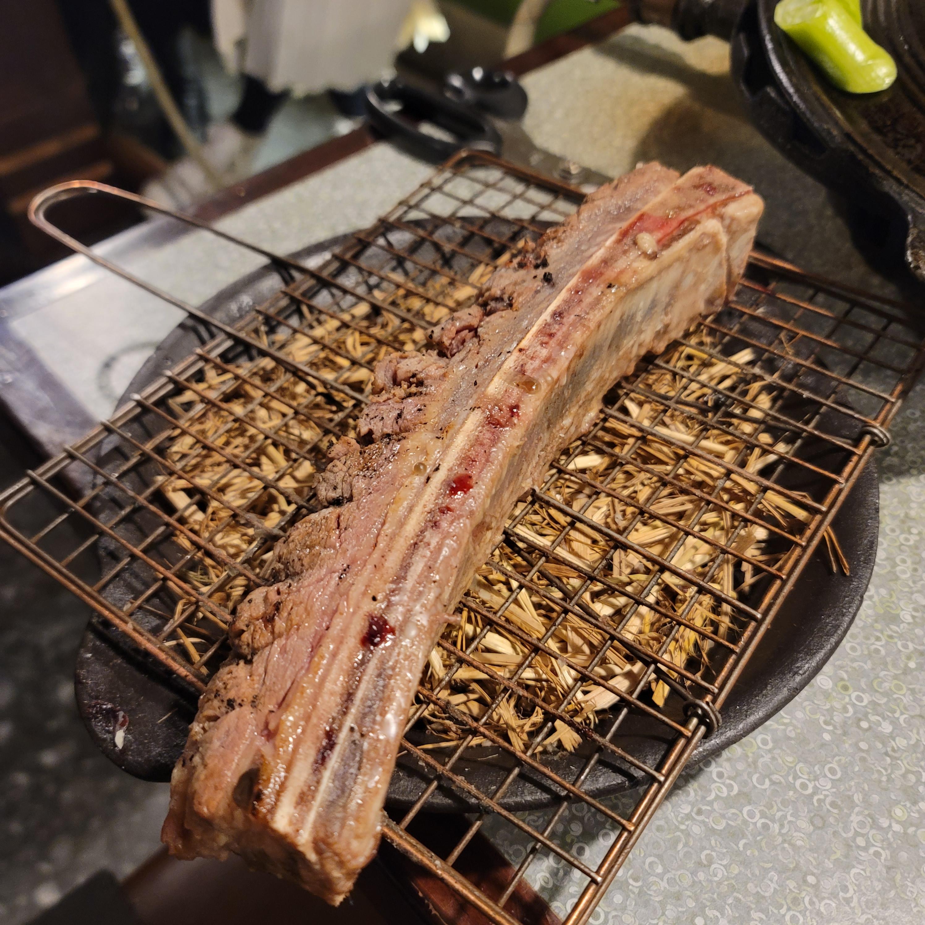  고깃집 끝판왕 :  삼각지 몽탄 꼭  가야하는 이유와 필수 팁