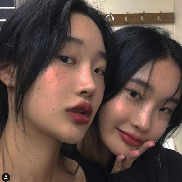 쉐보레 트레일블레이저 광고모델 누구?