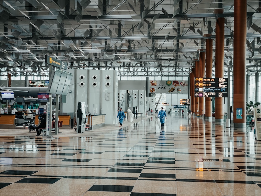 'Terminal'