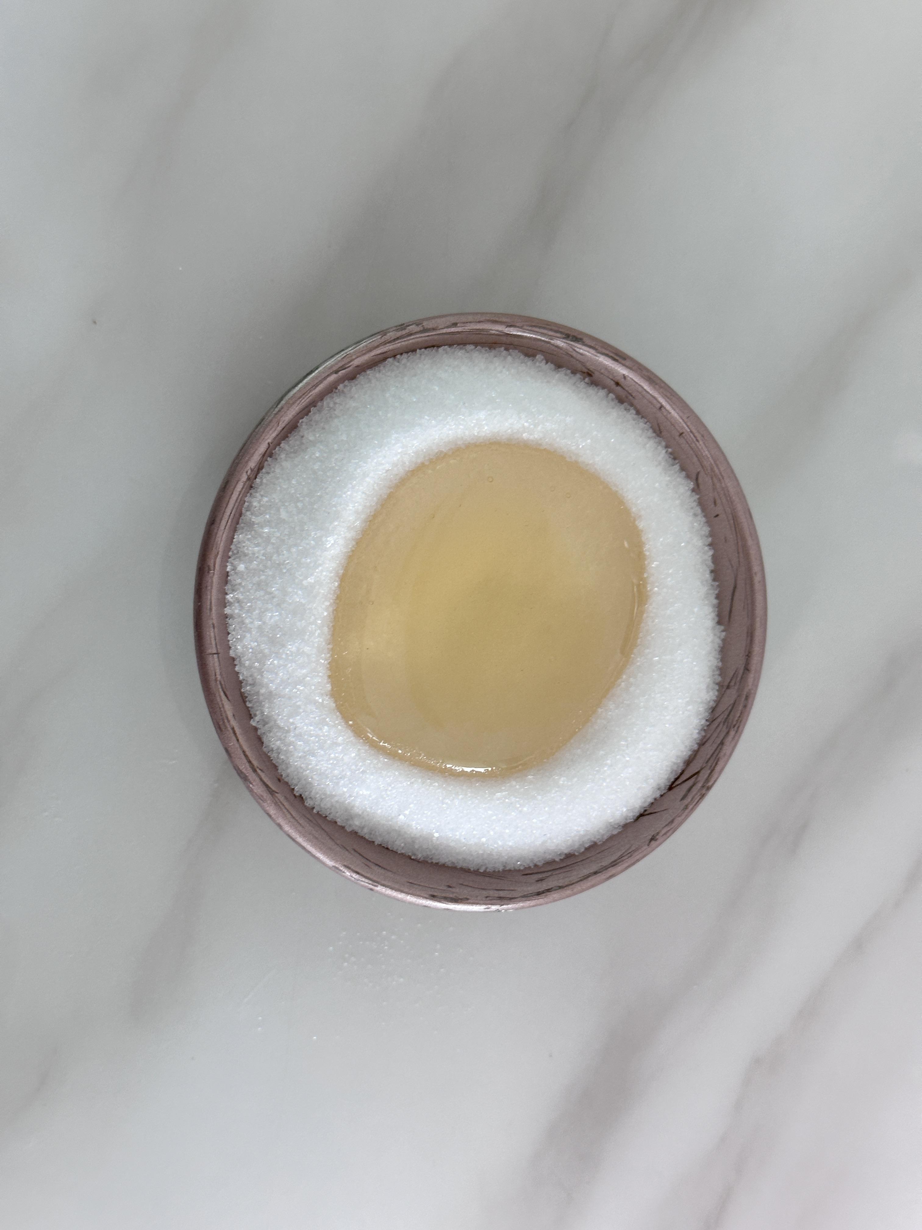 초코머핀재료