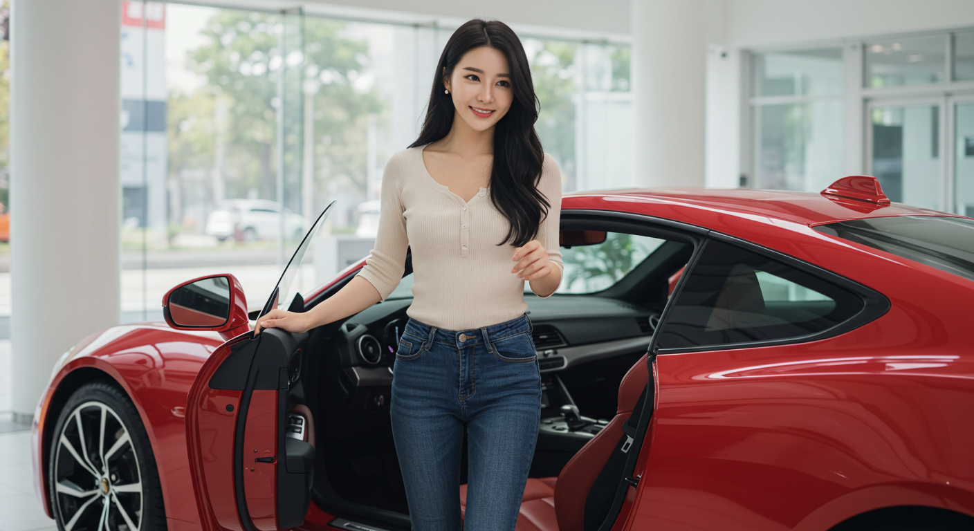 기아 타스만