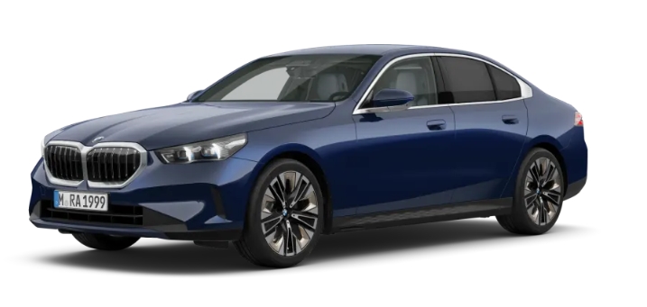 BMW 5시리즈 가격 옵션 정보