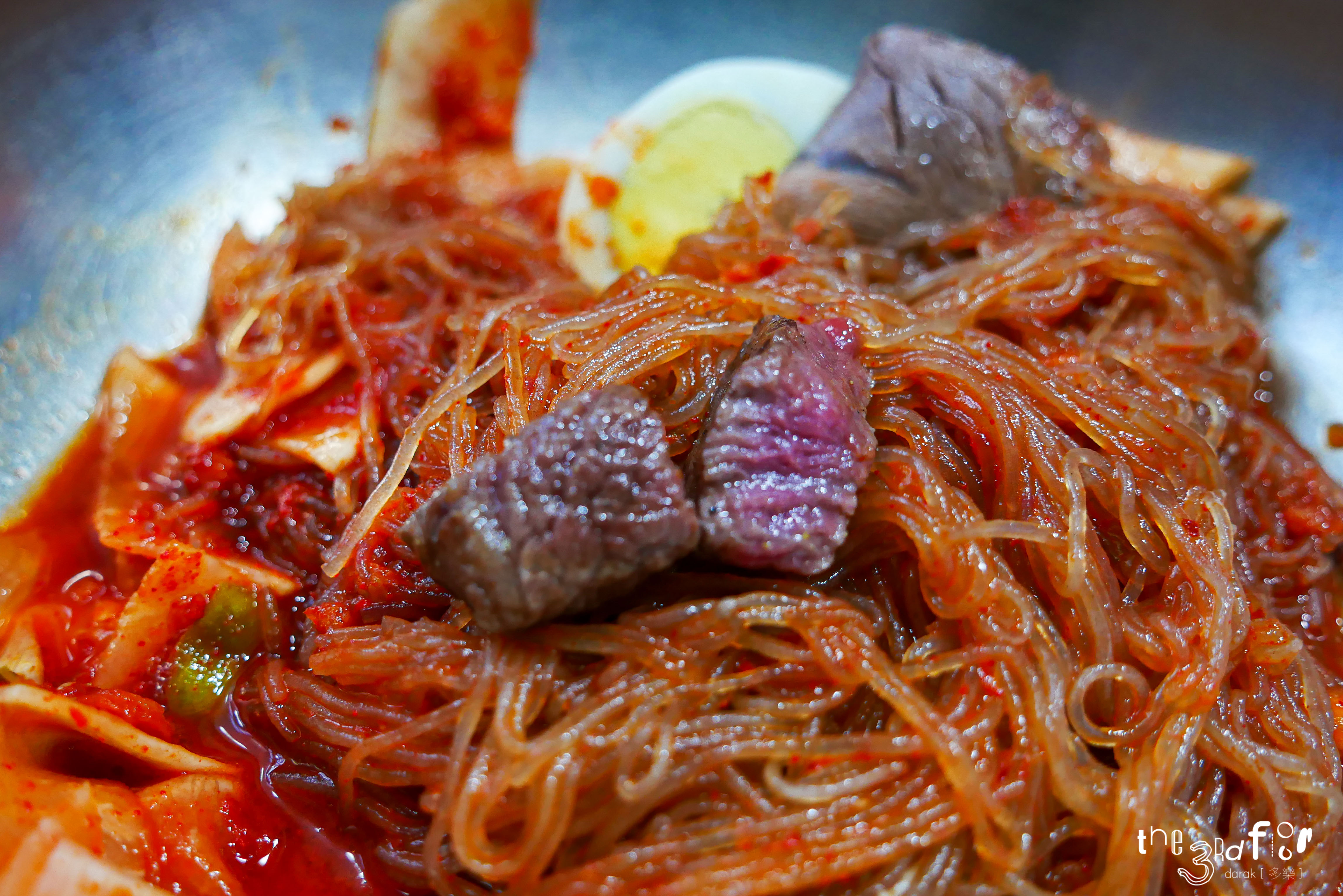 Boeunokcheonyeongdongchukhyeophanu (보은옥천영동축협한우) 2