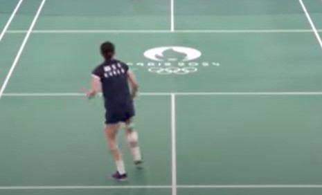 badminton