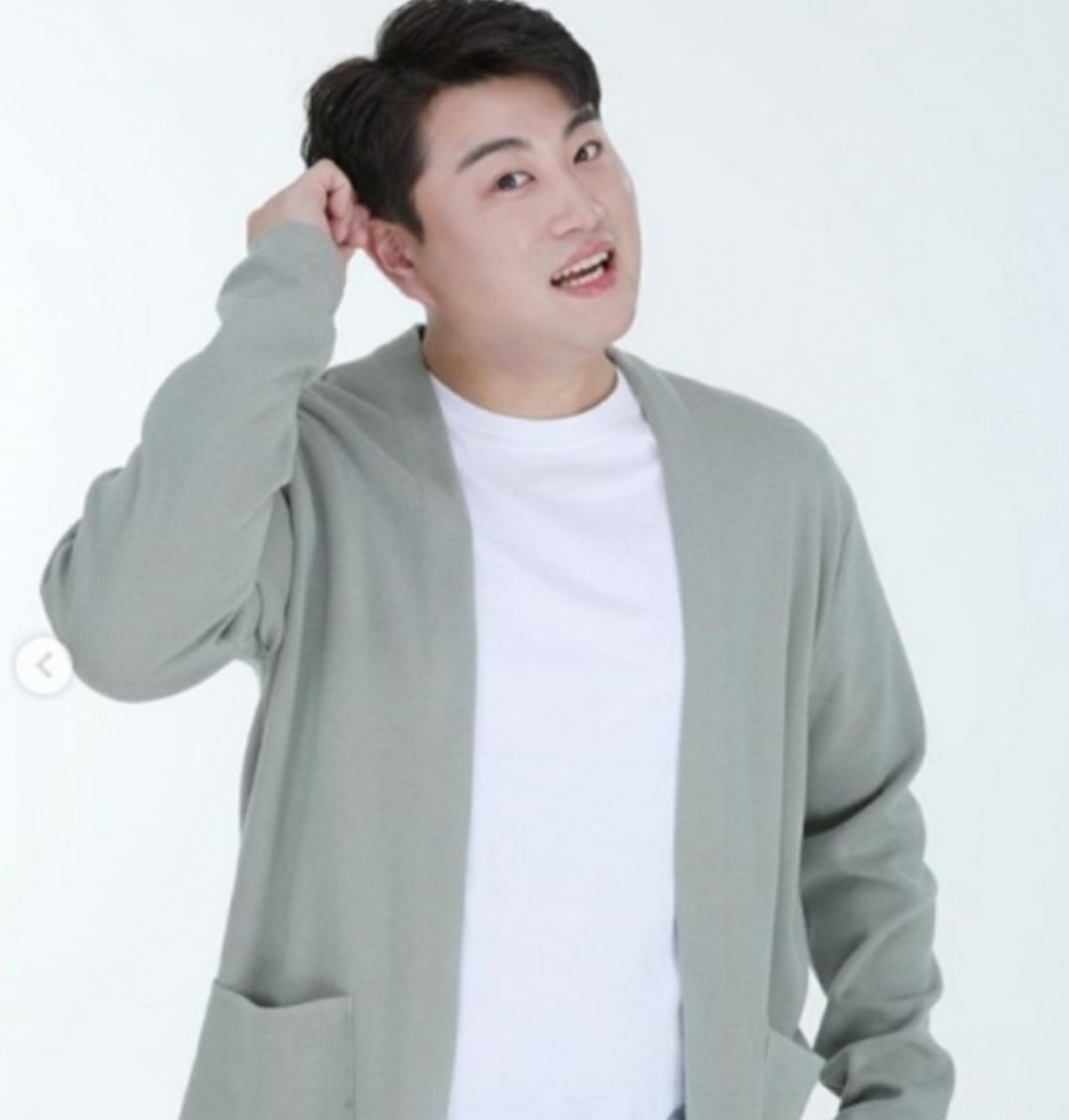  사람이좋다 김호중 나이 프로필