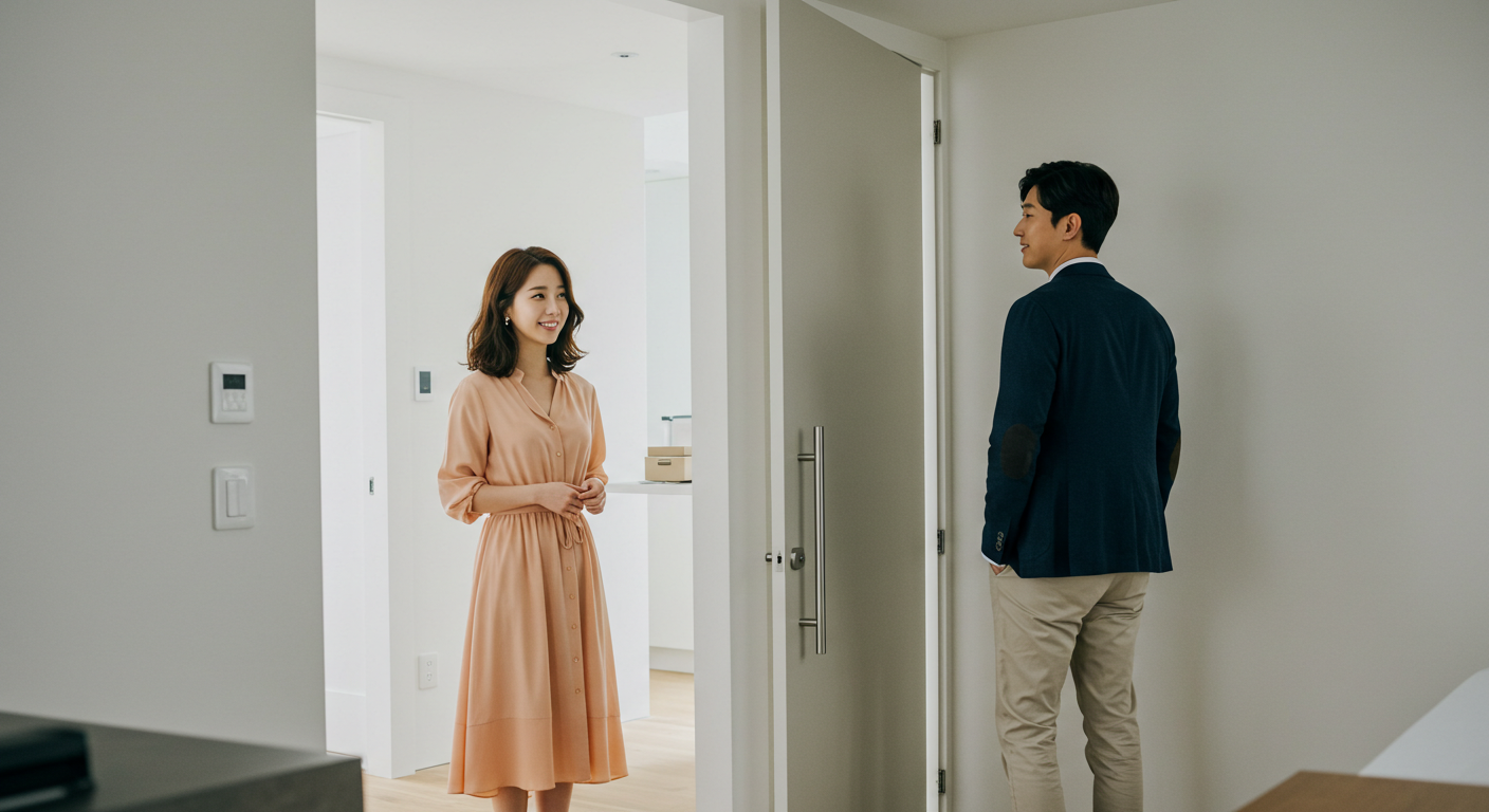 전세자금대출 금리비교