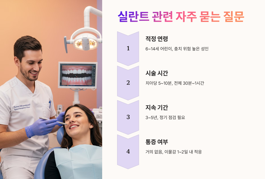 자주 묻는 질문 (FAQ)