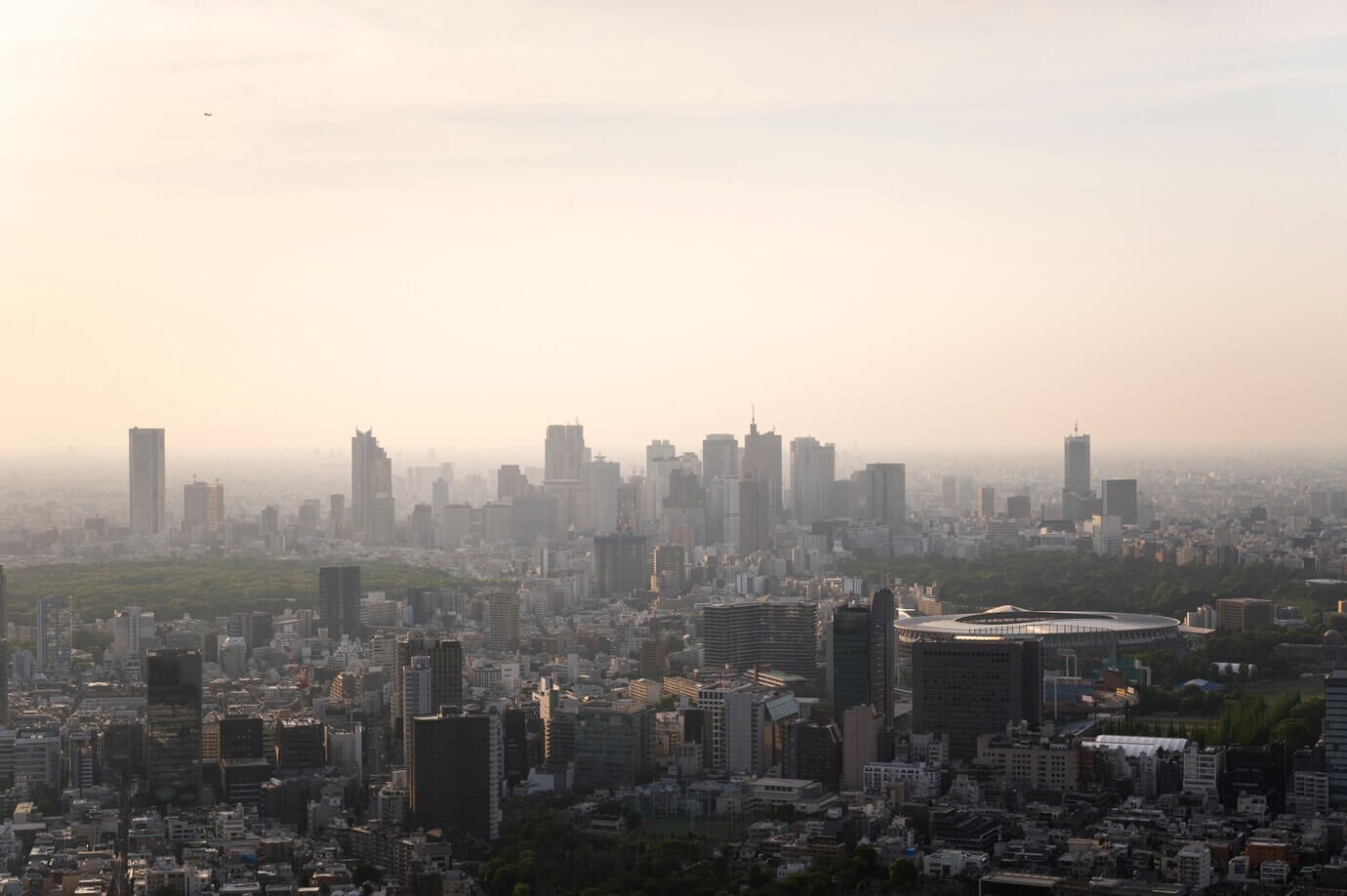 미세먼지 공공데이터 시각화하는 방법