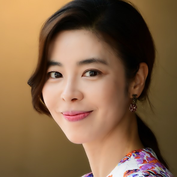 김규리 프로필