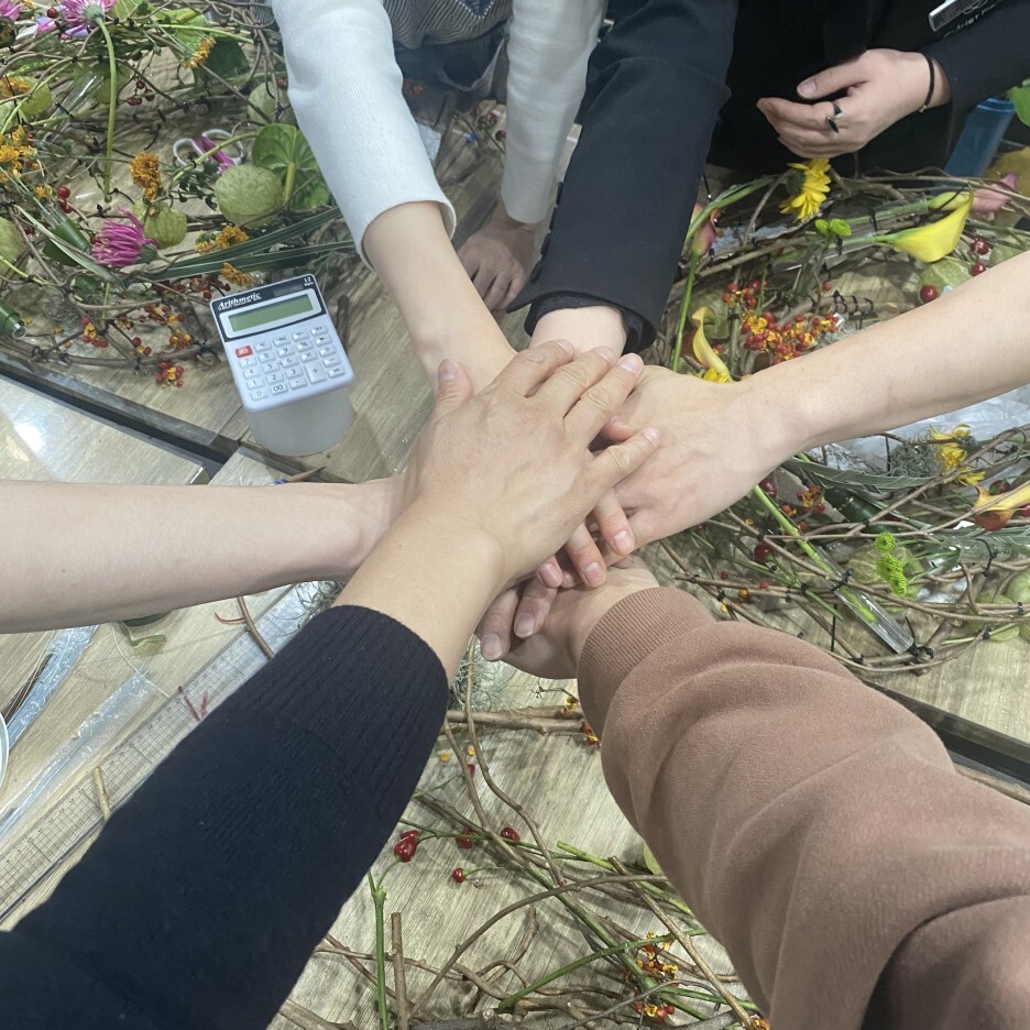  화훼장식기사 필답 요약!