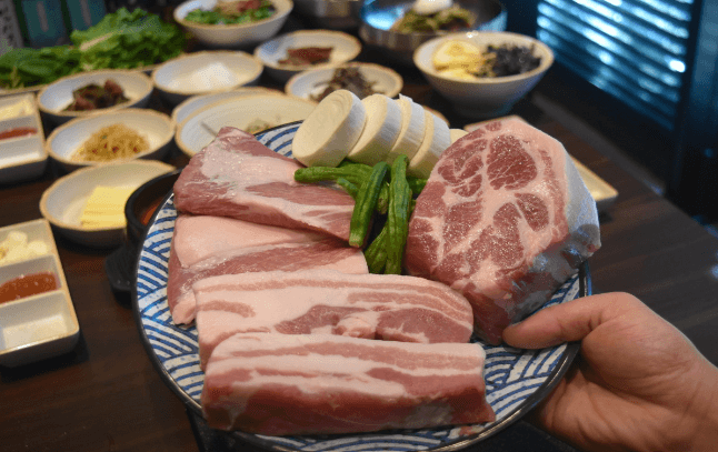 여수 맛집 베스트 10 현지인 추천맛집&amp;#44; 여수 여행 가볼 맛집