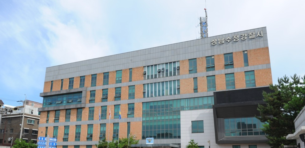  차량용 승강기 60대 청소노동자 사망