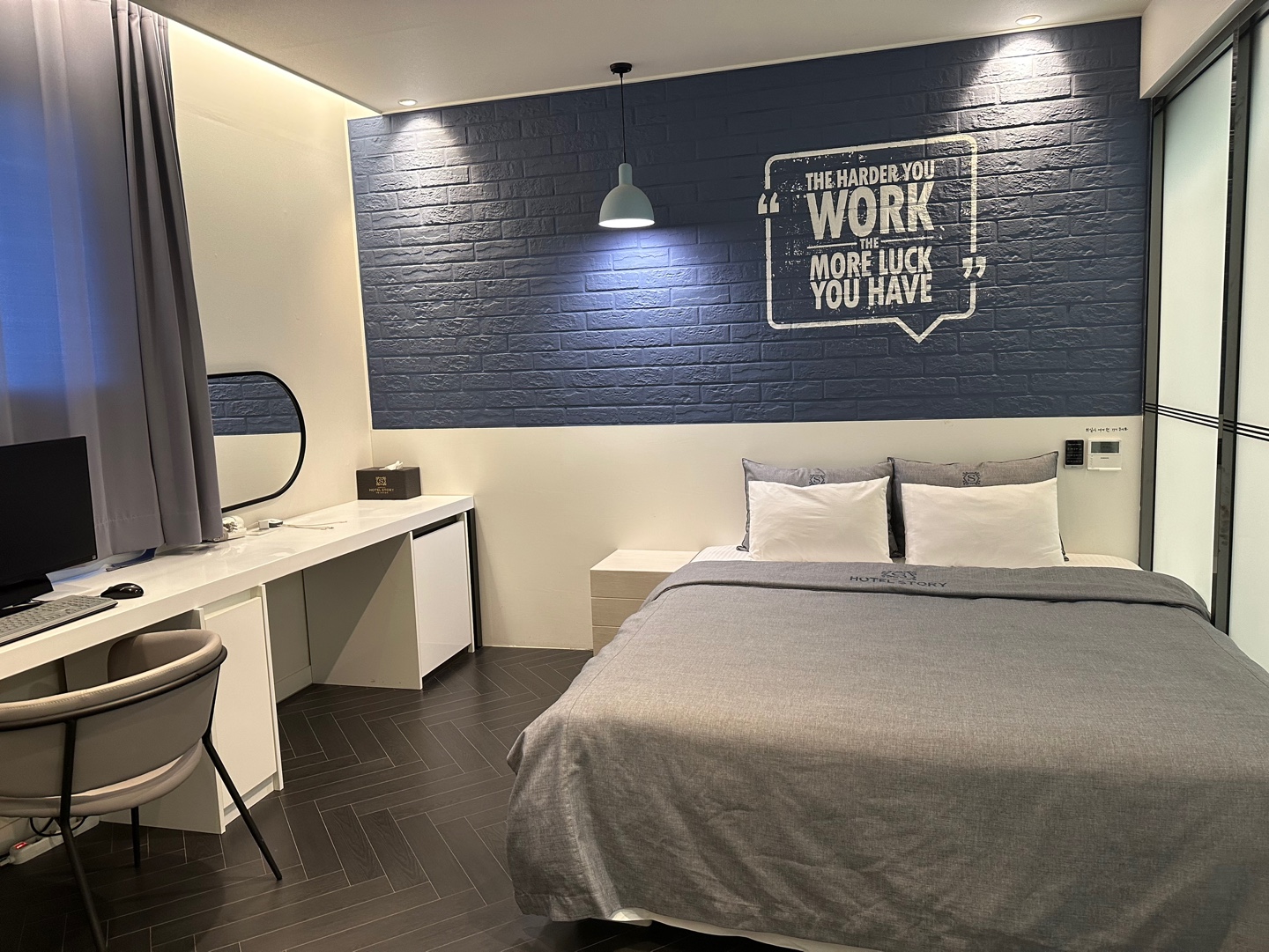 동해 최고의 가성비 숙소 추천 호텔스토리 8