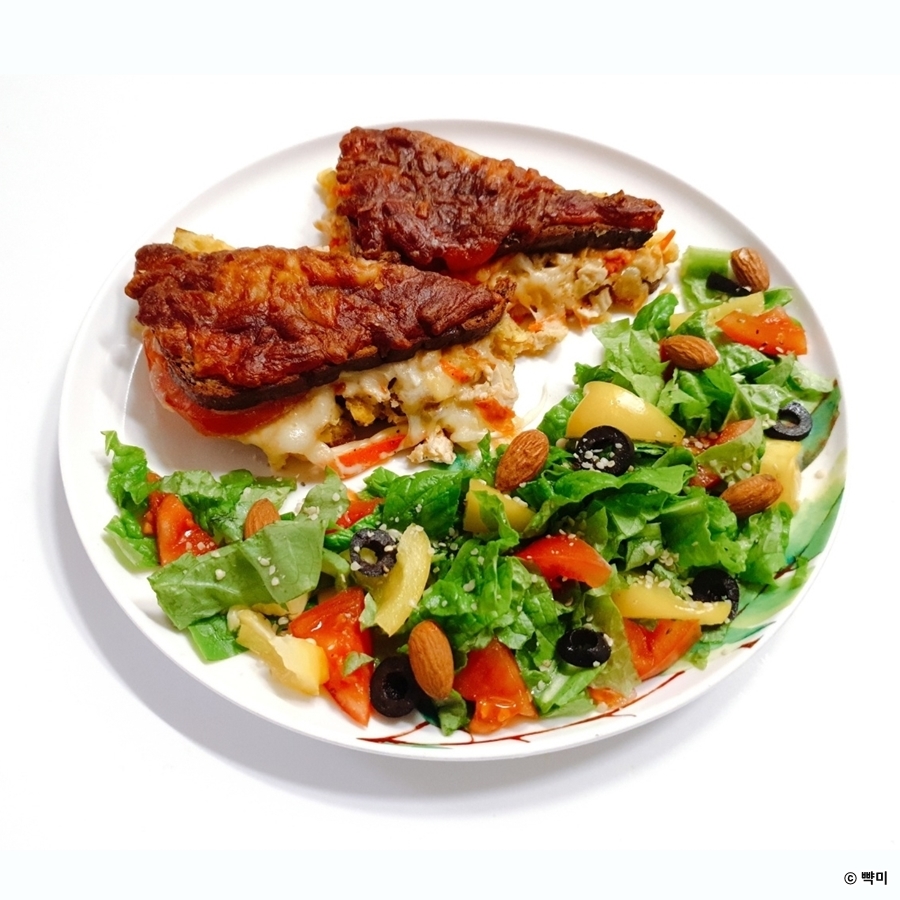 닭가슴살-요리-12가지-다이어트-레시피