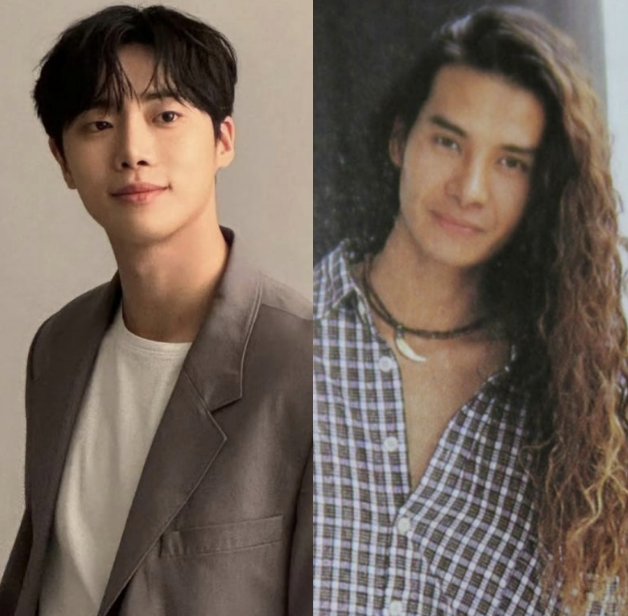 추영우 프로필 나이 키 가족관계 아버지 추승일