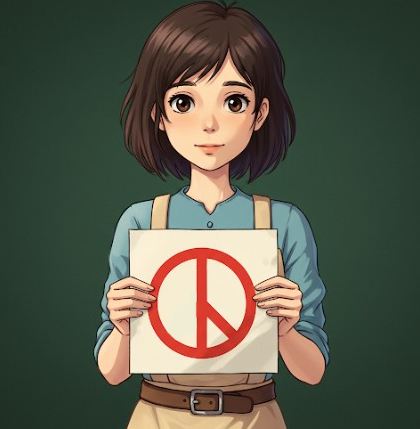 제21대 대통령선거 사전투표소