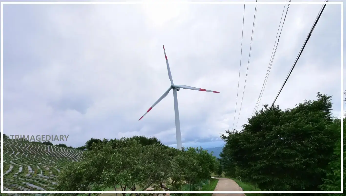 별바람언덕