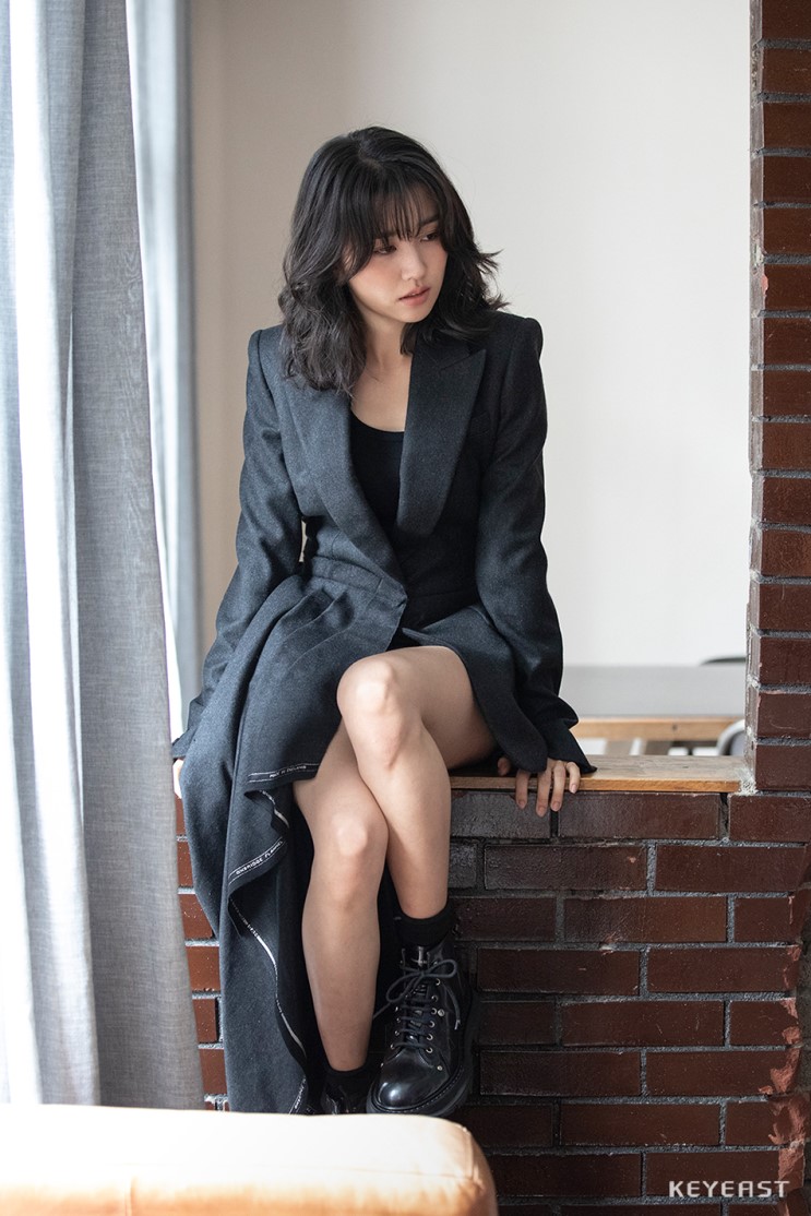  박하선 화보