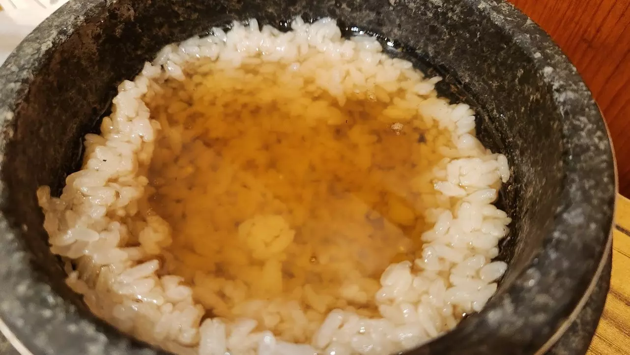 여주 맛집 나들목 여주 쌀밥 사진 16