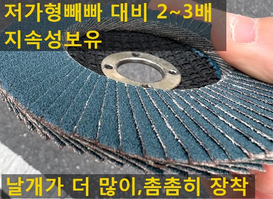  레즈본 플랩디스크(청평) 및 빼빠판매