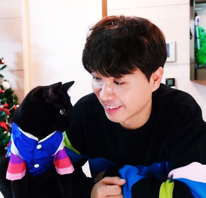  박수홍 형 입장 공개