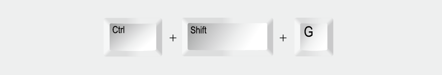 일 잘하는 디자이너의 일러스트레이터 ai 기능설명과 단축키모음