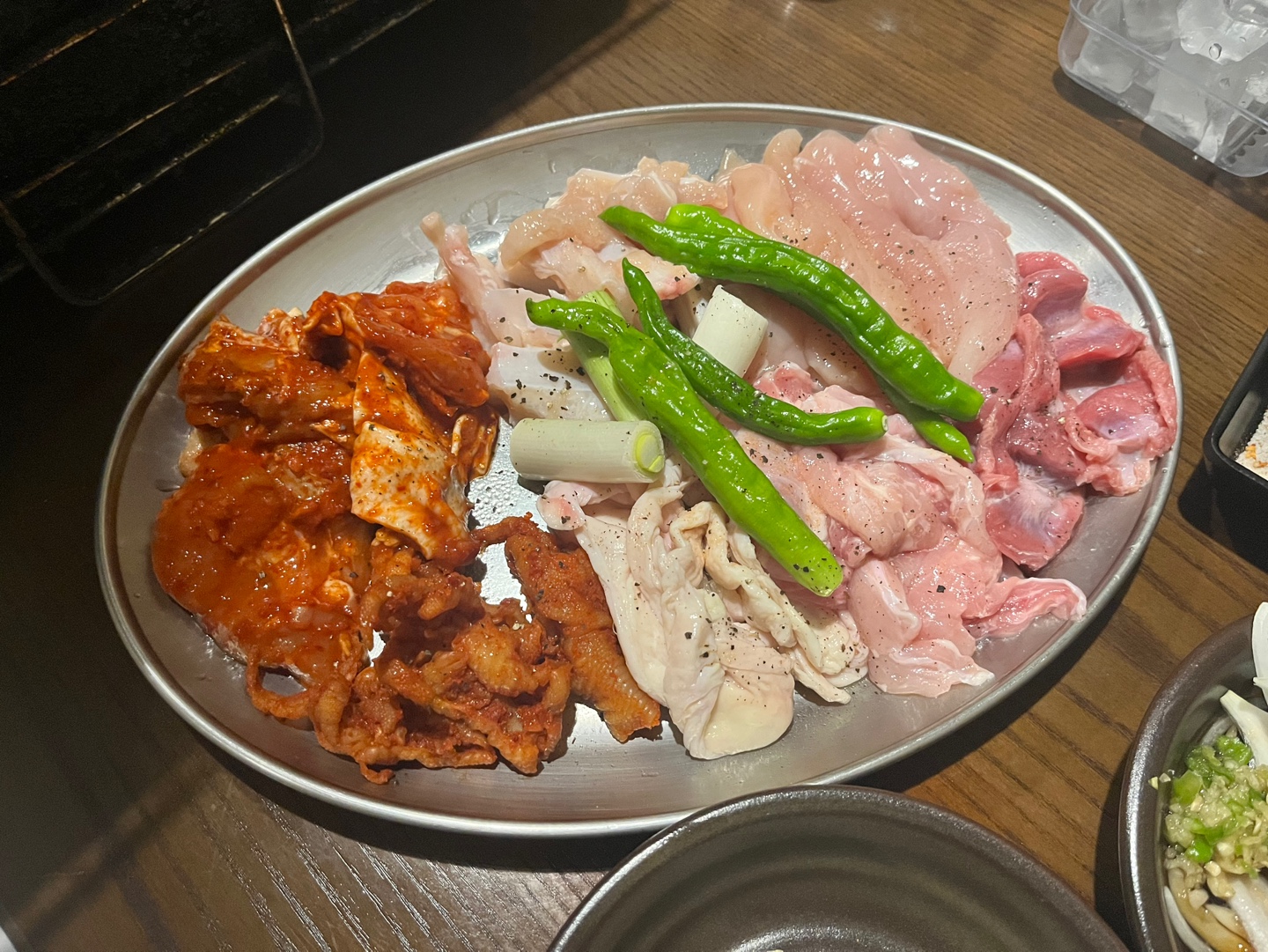 대구 북구 맛집 닭구이 전문점