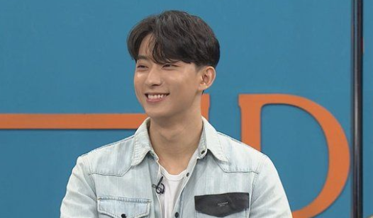  200804 비디오스타 208회 다시보기